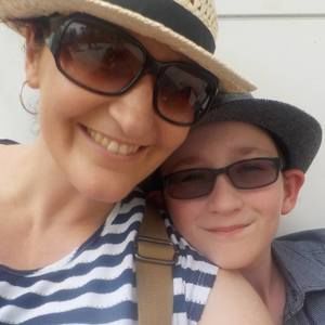 Meet your Posher, Tracy